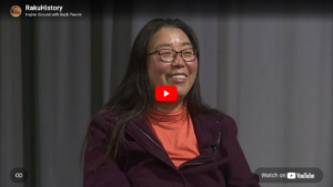 Still shot of Youtube video